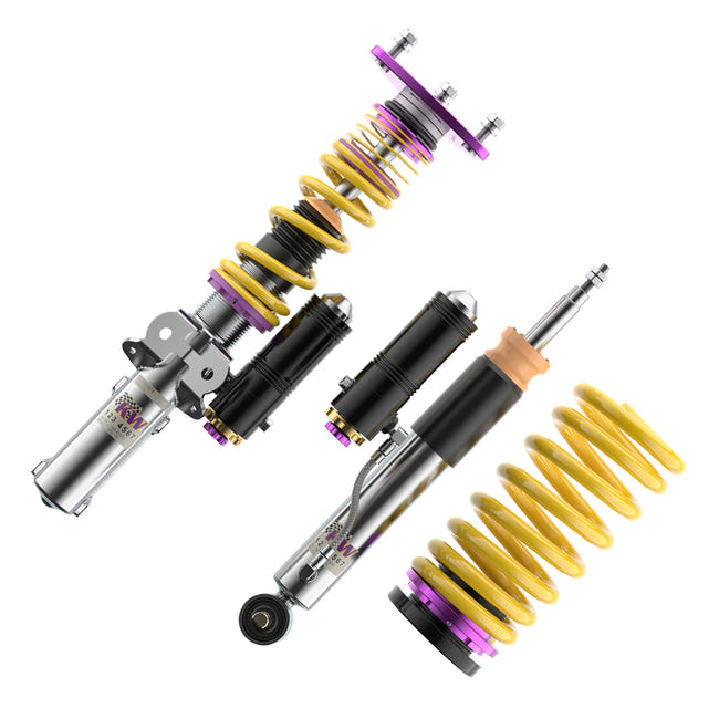 KW Clubsport V4 gevindundervogn – KW 39730265