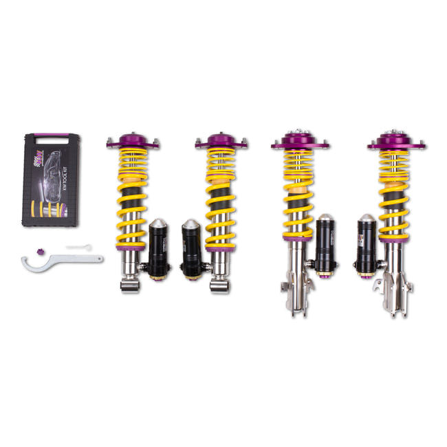 KW Clubsport V4 gevindundervogn – KW 39745215