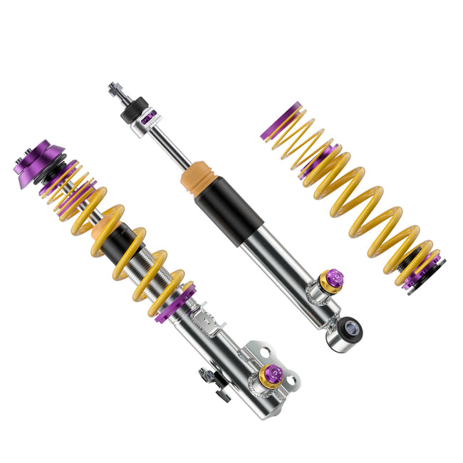 KW Clubsport V4 gevindundervogn – KW 39756223