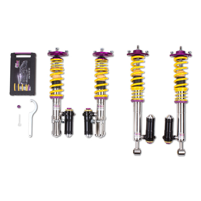 KW Clubsport V4 gevindundervogn – KW 39765217