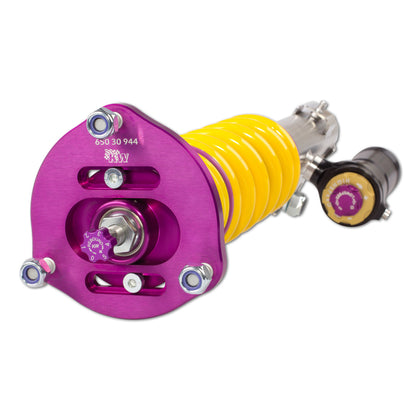 KW Clubsport V4 gevindundervogn – KW 39765217
