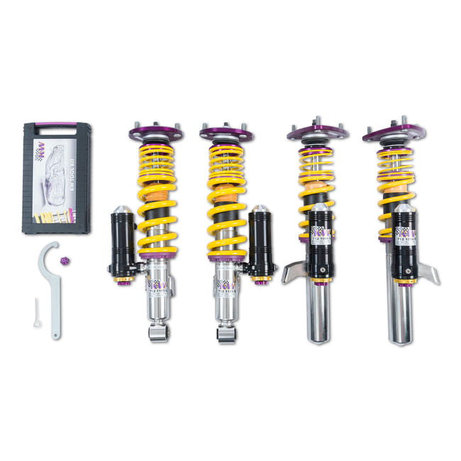 KW Clubsport V4 gevindundervogn – KW 39771207