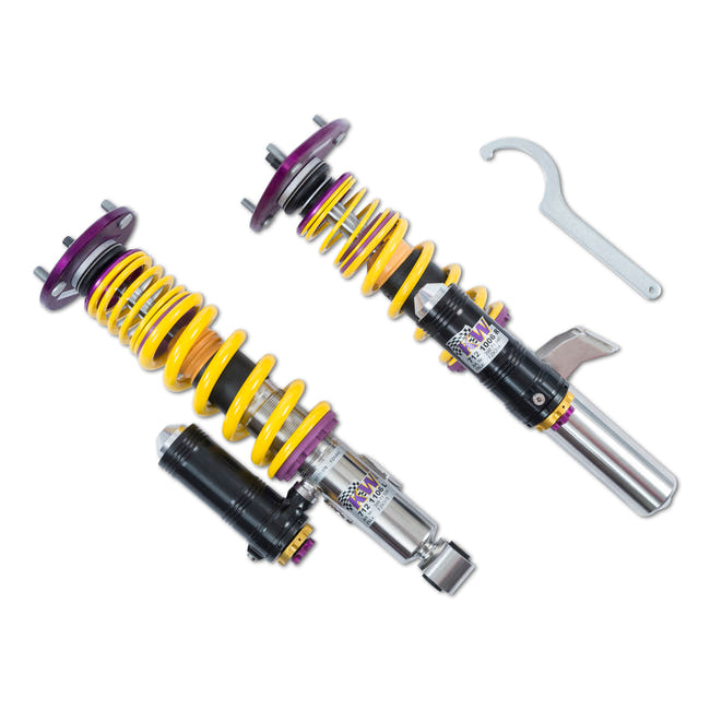 KW Clubsport V4 gevindundervogn – KW 39771207