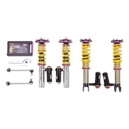 KW Clubsport V4 gevindundervogn – KW 39771223