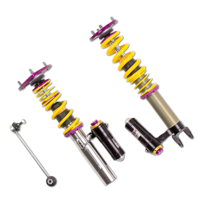 KW Clubsport V4 gevindundervogn – KW 39771223
