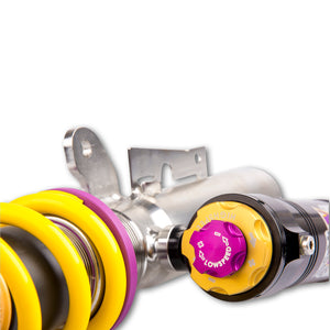KW Clubsport V4 gevindundervogn – KW 39771223