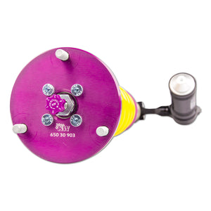 KW Clubsport V4 gevindundervogn – KW 39771223