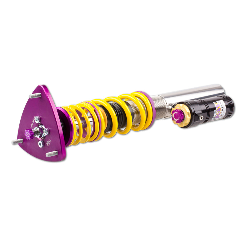 KW Clubsport V4 gevindundervogn – KW 39771244