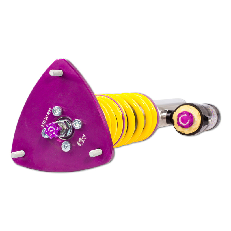 KW Clubsport V4 gevindundervogn – KW 39771244
