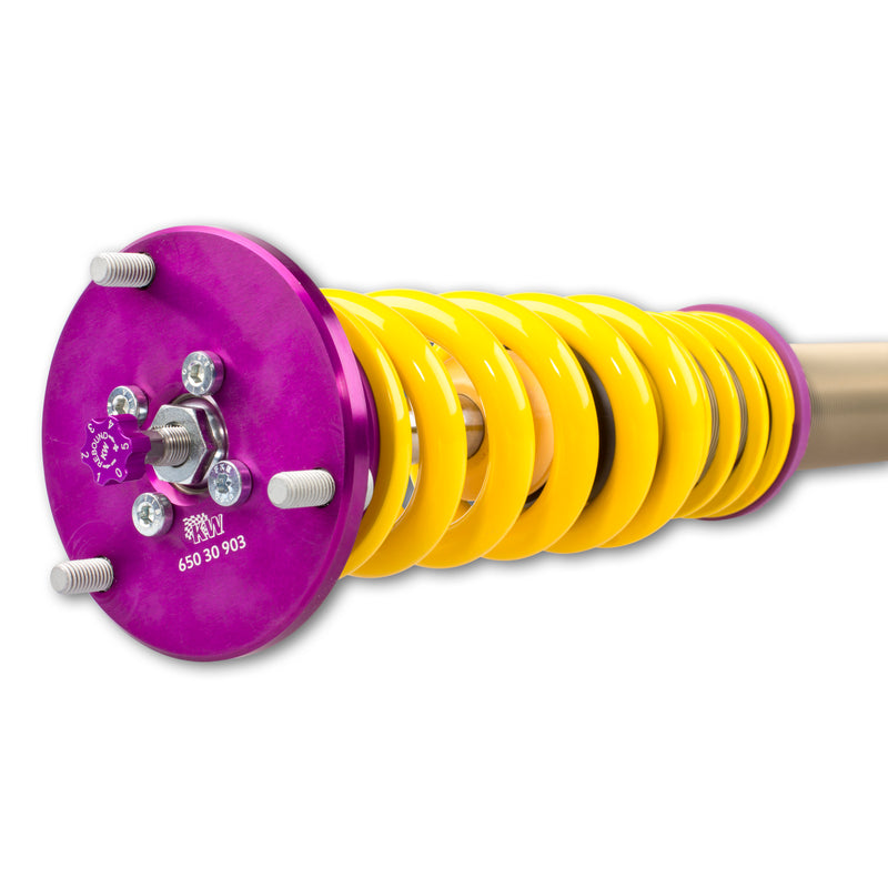 KW Clubsport V4 gevindundervogn – KW 39771244