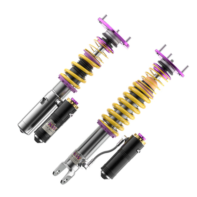 KW Clubsport V4 gevindundervogn – KW 39771250