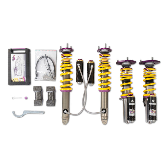 KW Clubsport V4 gevindundervogn – KW 39771251