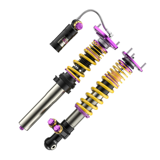 KW Clubsport V4/V5 gevindundervogn – KW 39771266