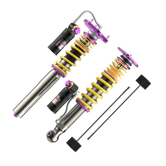 KW Clubsport V4 gevindundervogn – KW 39771277