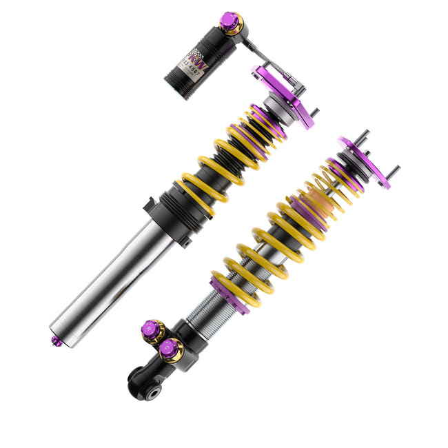 KW Clubsport V4/V5 gevindundervogn – KW 39771280