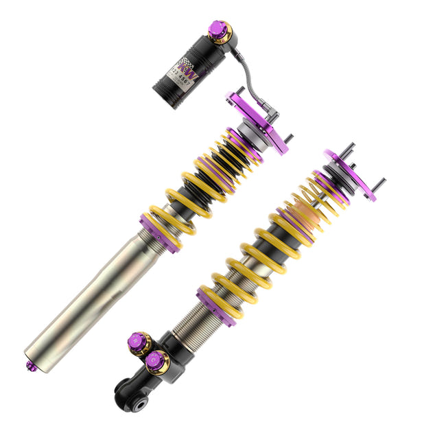 KW Clubsport V4/V5 gevindundervogn – KW 39771281