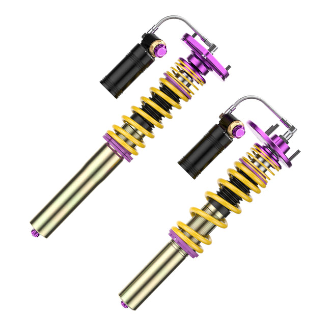 KW Clubsport V4 gevindundervogn – KW 39771288
