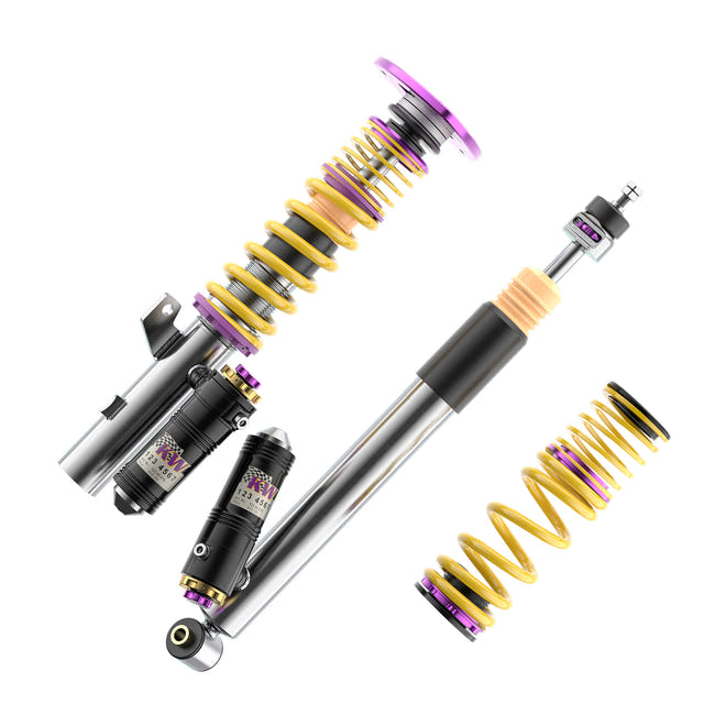 KW Clubsport V4 gevindundervogn – KW 3978020H