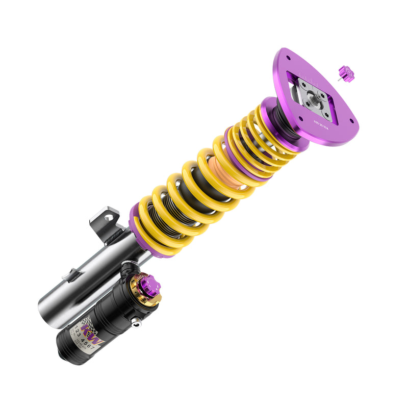 KW Clubsport V4 gevindundervogn – KW 3978020H