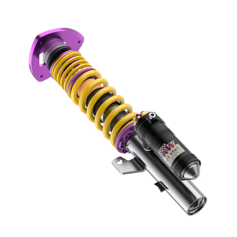 KW Clubsport V4 gevindundervogn – KW 3978020H