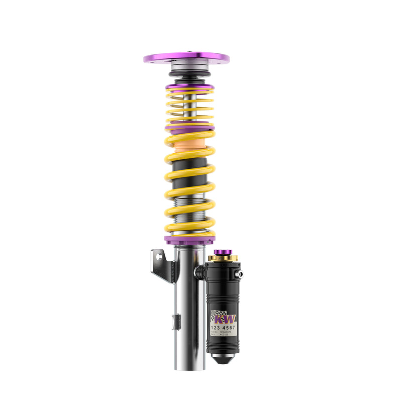 KW Clubsport V4 gevindundervogn – KW 3978020H