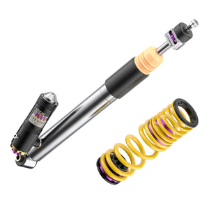 KW Clubsport V4 gevindundervogn – KW 3978020H