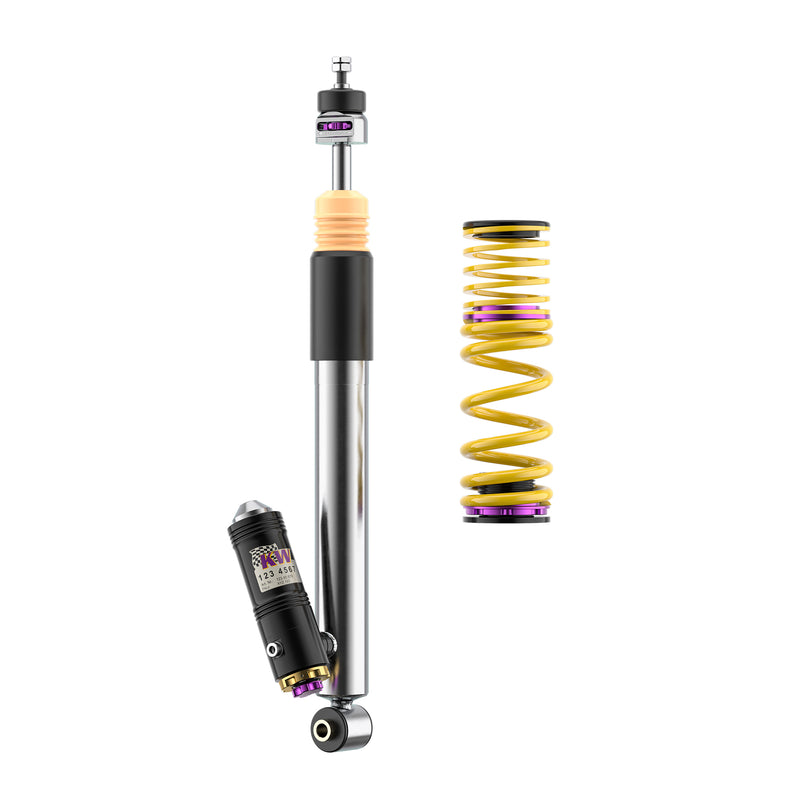 KW Clubsport V4 gevindundervogn – KW 3978020H