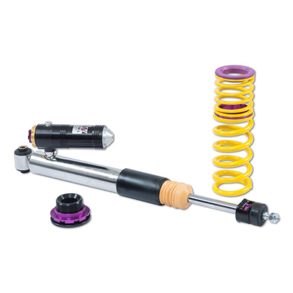 KW Clubsport V4 gevindundervogn – KW 3978020N