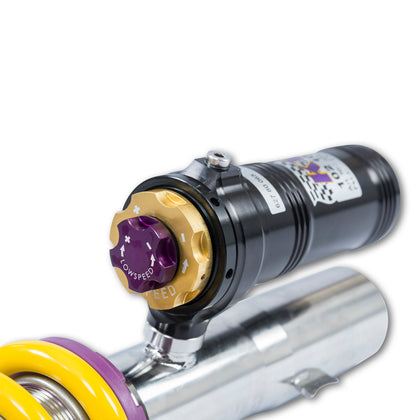 KW Clubsport V4 gevindundervogn – KW 3978020N