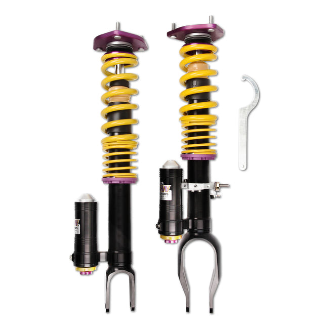 KW Clubsport V4 gevindundervogn – KW 39785206