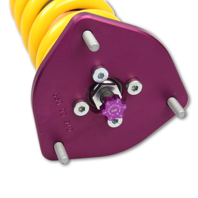 KW Clubsport V4 gevindundervogn – KW 39785206