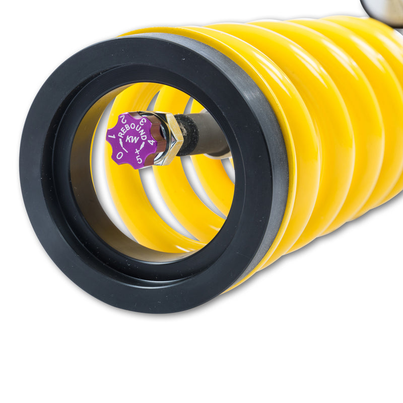 KW V4 gevindundervogn – KW 3A71000K