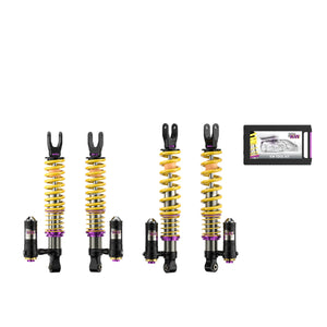 KW V4 gevindundervogn – KW 3A711007