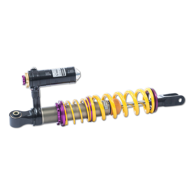 KW V4 gevindundervogn – KW 3A711007
