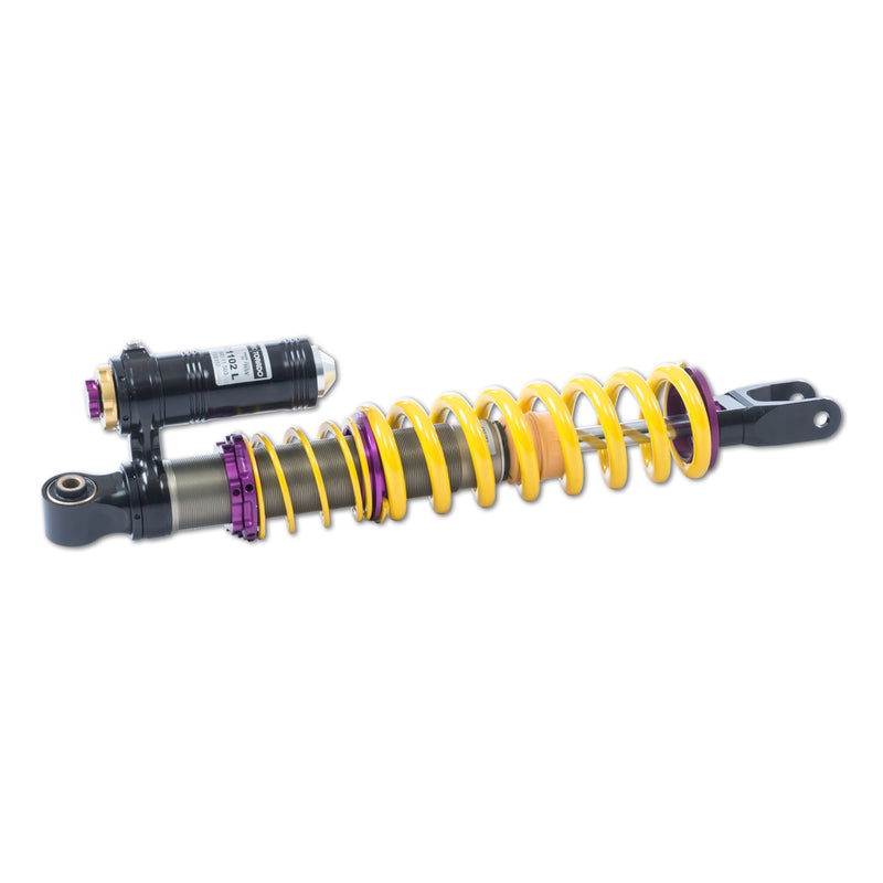 KW V4 gevindundervogn – KW 3A711007