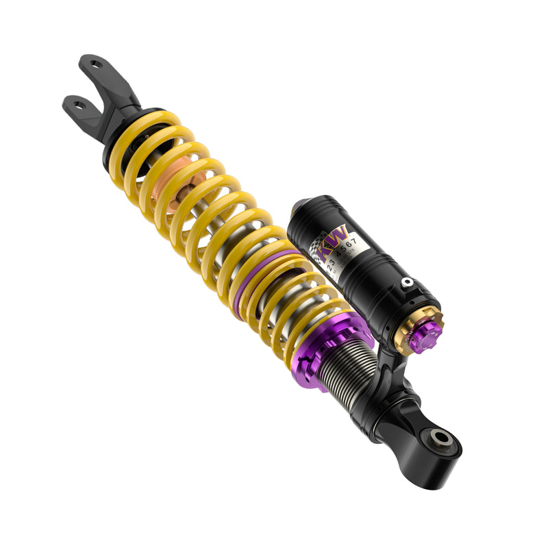 KW V4 gevindundervogn – KW 3A711007