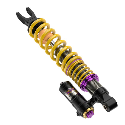 KW V4 gevindundervogn – KW 3A711007
