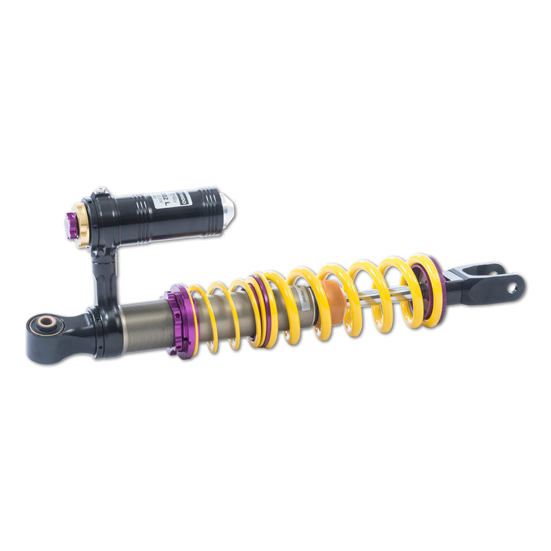 KW V4 gevindundervogn – KW 3A711010