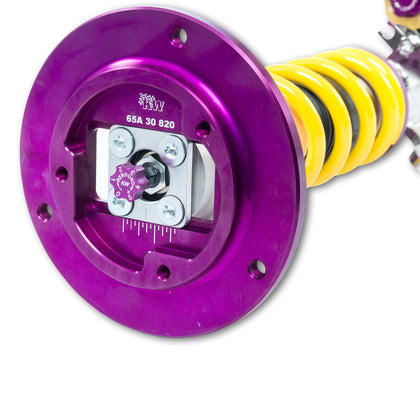 KW V4 gevindundervogn – KW 3A7200AP