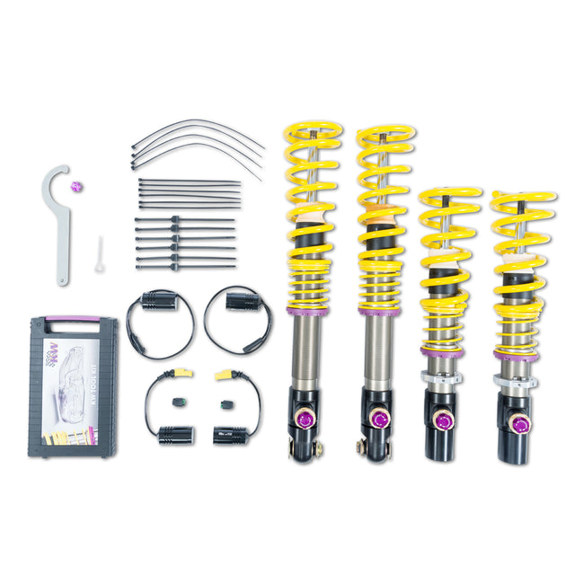 KW V4 gevindundervogn – KW 3A7200CC