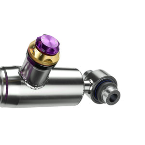 KW V4 gevindundervogn – KW 3A7200CR