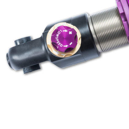 KW V4 gevindundervogn – KW 3A72500A