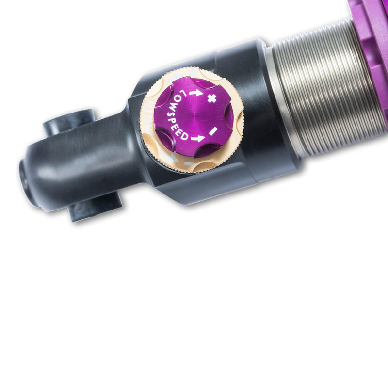 KW V4 gevindundervogn – KW 3A72500A