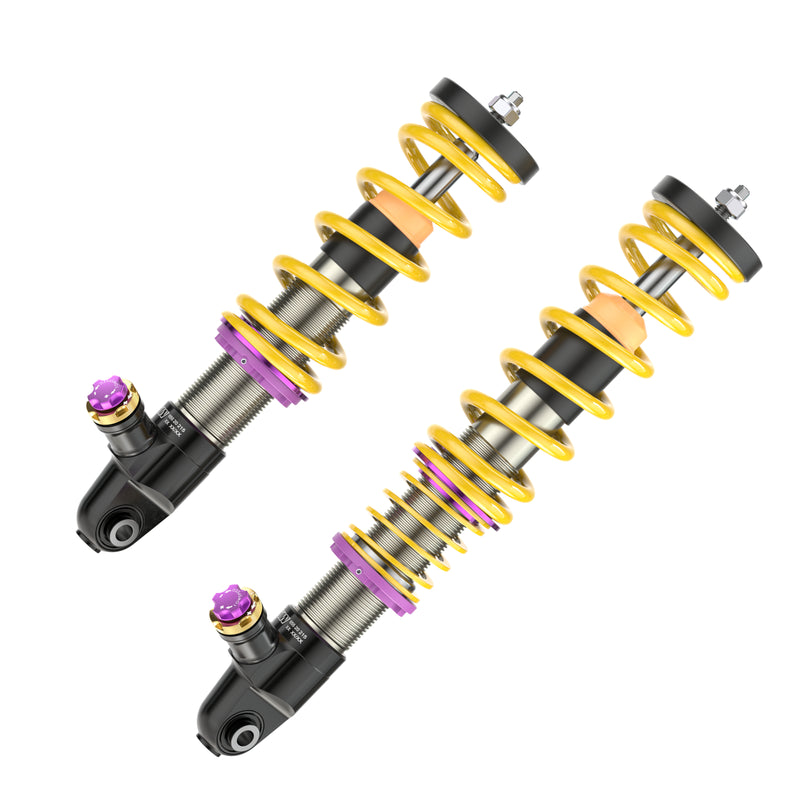 KW V4 gevindundervogn – KW 3A72500C