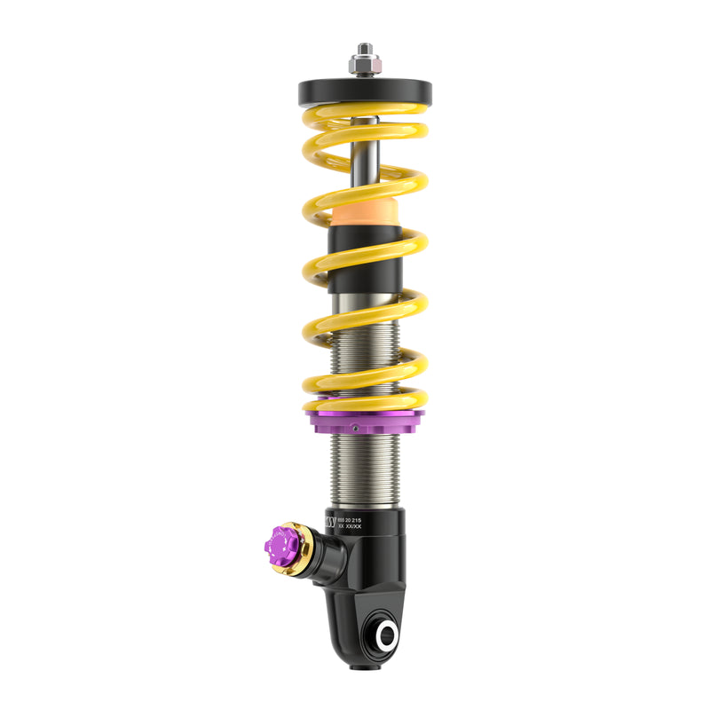KW V4 gevindundervogn – KW 3A72500C