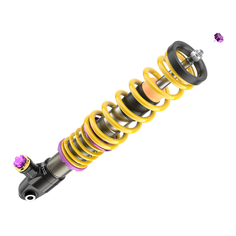 KW V4 gevindundervogn – KW 3A72500C