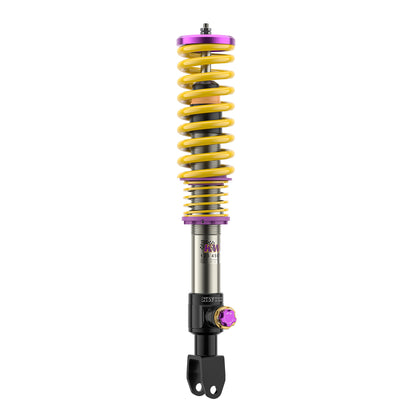 KW V4 gevindundervogn – KW 3A725089