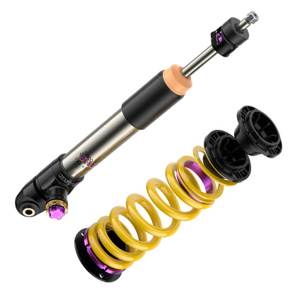 KW V4 gevindundervogn – KW 3A725089