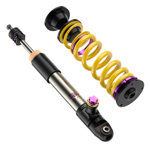 KW V4 gevindundervogn – KW 3A725089