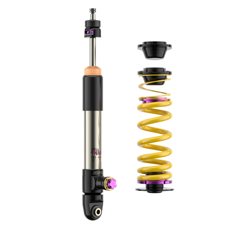 KW V4 gevindundervogn – KW 3A725089